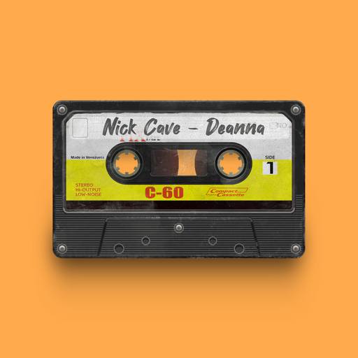 03652 - Nick Cave - Deanna